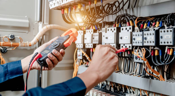  New Lno, LA Electrician Pros