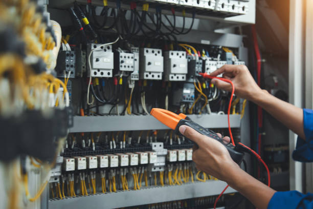 Best Electrical Troubleshooting Services  in New Lno, LA