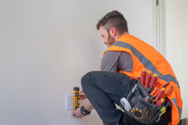 Best Local Electrician Companies  in New Lno, LA