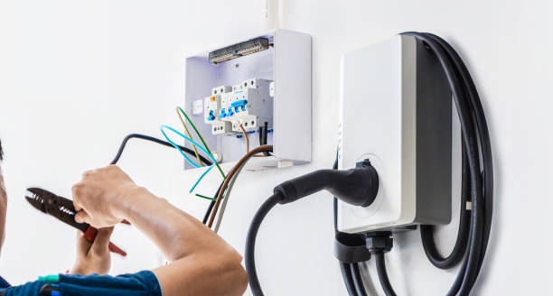 Best Electrical Installation Contractor  in New Lno, LA