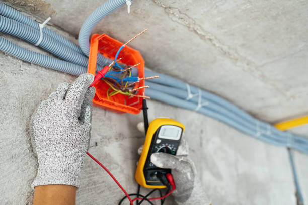 Best Generator Installation Services  in New Lno, LA