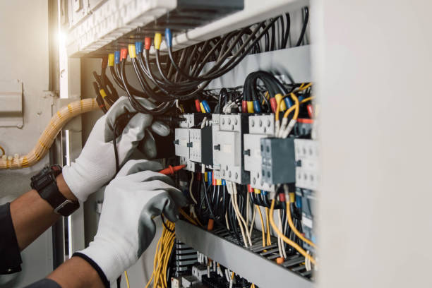 Best Electrical Rewiring Services  in New Lno, LA