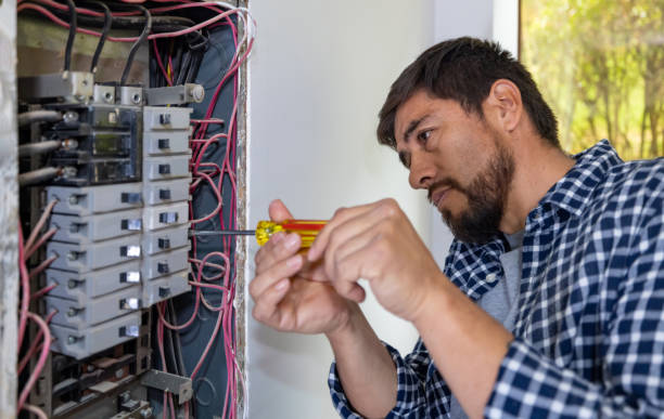 Best Electrical Outlet Repair  in New Lno, LA
